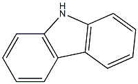 AZAFLUORENE Structure