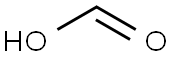 Formic acid HPLC 구조식 이미지