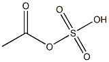 ACETOSULFAME Structure