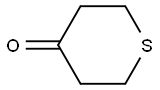 THIAN-4-ONE Structure