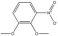 Dimethoxy-nitrobenzene Structure