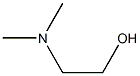 N-dimethylethanolamine Structure