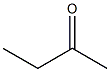 Butanone solution Structure