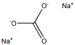 Sodium carbonate test solution 구조식 이미지