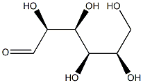 Mannose Impurity 1 Structure