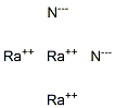 Radium Nitride 구조식 이미지