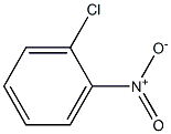 O-NITRO CHLORO BENZENE Structure