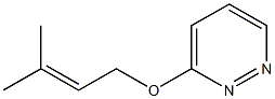 PRENOXDIAZINE Structure