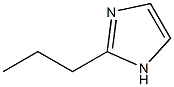 N-propyl imidazole Structure