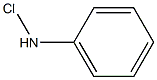 Chloroaniline 98% original drug Structure