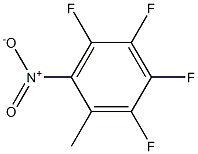 5-fluoro-2-nitro-trifluorotoluene Structure