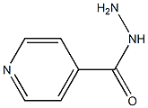 Isoniazid tablets Structure