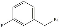 M-fluorobenzyl bromide Structure