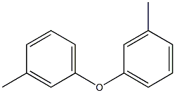 M-cresol ether Structure