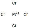 PLATINUMCHLORIDE,10%(W/V)AQUEOUSSOLUTION Structure