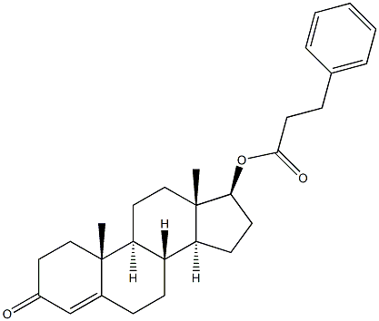  TESTOSTERONE PHYENYLPROPIONATE