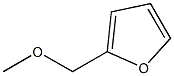 2-furylmethyl methyl ether 구조식 이미지