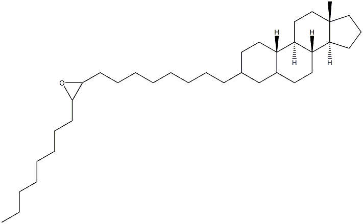 ESTRAGOLEOXIDE Structure