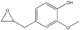 EUGENOLOXIDE 구조식 이미지