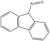 NITROSOFLUERENE Structure