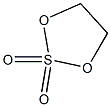 1,2-ETHYLENESULPHATE 구조식 이미지