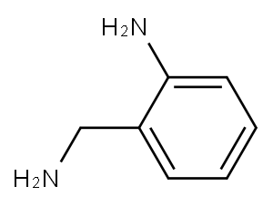 tolylenediamine Structure