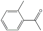 methyl tolyl ketone Structure