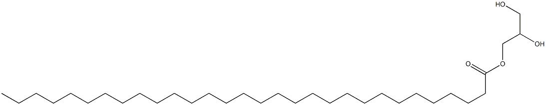 monomelissin Structure