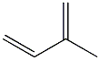 ISOPRENE STABILISED 구조식 이미지