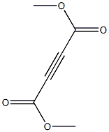 1,4-dimethyl but-2-ynedioate 구조식 이미지