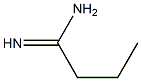 butanimidamide 구조식 이미지