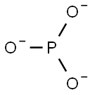 Phosphorite concentrate 구조식 이미지