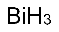 Bismuth  Standard  for  ICP Structure