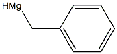 Benzylmagnesium 구조식 이미지