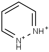 1,2-Diazoniabenzene 구조식 이미지