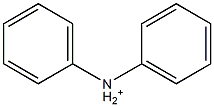 Diphenylammonium Structure