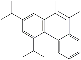 2,2',4',6'-Tetraisopropyl-1,1'-biphenyl Structure