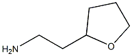 Tetrahydro-2-furanethanamine 구조식 이미지