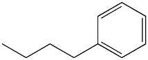 (-)-[(R)-(1-2H)Butyl]benzene 구조식 이미지