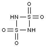 Iminobissulfonyldiamine Structure