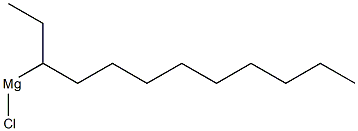 (1-Ethyldecyl)magnesium chloride 구조식 이미지