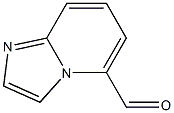 5-Formylimidazo[1,2-a]pyridine Structure