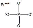 Erbium Phosphate 99% 구조식 이미지