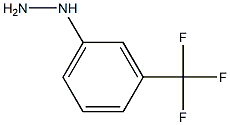 2-phenyl-3-trifluoromethyl hydrazine 구조식 이미지