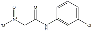 5-chloro-2-nitroacetylaniline 구조식 이미지