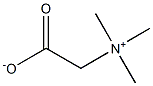 Betaine solution (5MOL/L, PCR grade) 구조식 이미지