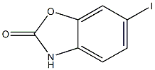  6-iodobenzoxazol-2-one