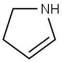 Pyrroline Structure