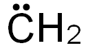 Methylidene Structure