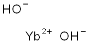 Ytterbium(II) hydroxide Structure